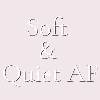 Soft & Quiet AF