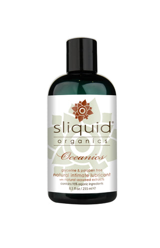 Sliquid Oceanics Lube