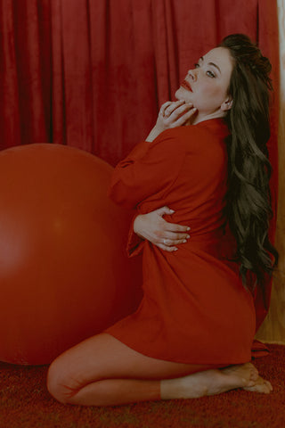 Touch Yourself to Touch Your Partner: How Solo Play Can Reclaim Your Libido