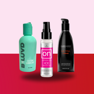 Lubricants, Creams & Glides