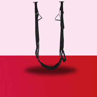 Bondage, BDSM, and Bedroom Play Gear
