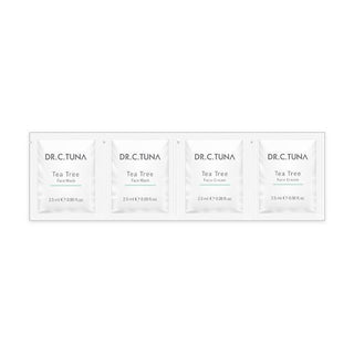 Dr. C. Tuna Tea Tree Tester