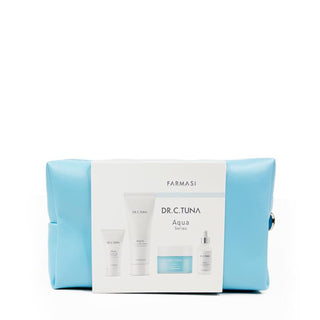 Dr. C. Tuna Aqua Bag Set