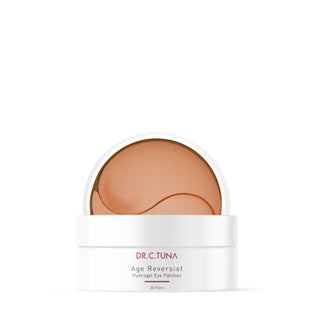 Dr. C. Tuna Age Reversist Hydrogel Eye Patches