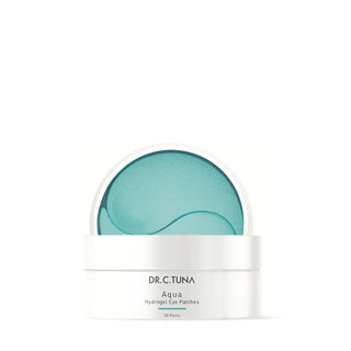 Dr. C. Tuna Aqua Hydrogel Eye Patches
