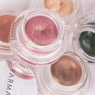 Creamy Eyeshadow