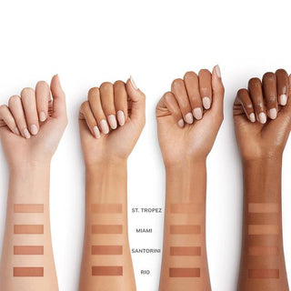 Powder Bronzer