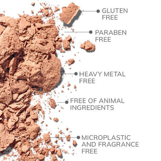 Powder Bronzer