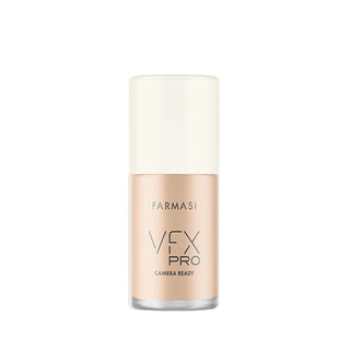 VFX PRO Camera Ready Foundation 00 Alabaster