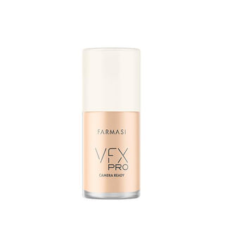 VFX PRO Camera Ready Foundation 00 Alabaster