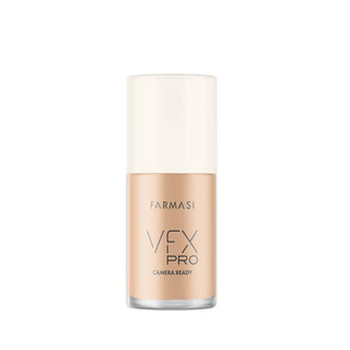 VFX PRO Camera Ready Foundation 00 Alabaster