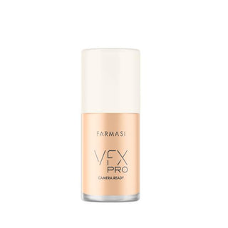 VFX PRO Camera Ready Foundation 00 Alabaster