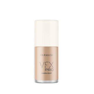 VFX PRO Camera Ready Foundation 00 Alabaster