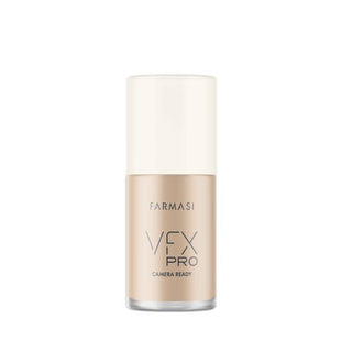 VFX PRO Camera Ready Foundation 00 Alabaster
