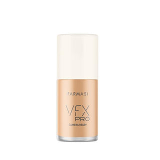VFX PRO Camera Ready Foundation 00 Alabaster