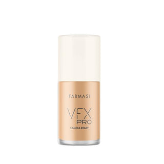VFX PRO Camera Ready Foundation 00 Alabaster