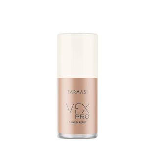 VFX PRO Camera Ready Foundation 00 Alabaster