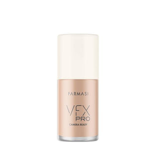 VFX PRO Camera Ready Foundation 00 Alabaster
