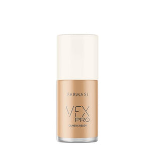 VFX PRO Camera Ready Foundation 00 Alabaster
