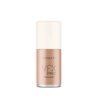 VFX PRO Camera Ready Foundation 00 Alabaster