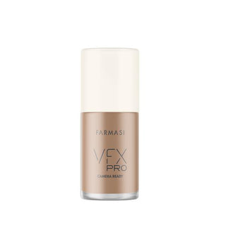 VFX PRO Camera Ready Foundation 00 Alabaster