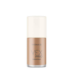 VFX PRO Camera Ready Foundation 00 Alabaster