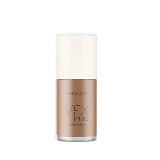 VFX PRO Camera Ready Foundation 00 Alabaster