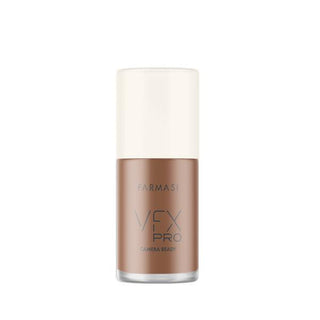 VFX PRO Camera Ready Foundation 00 Alabaster