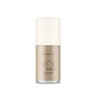 VFX PRO Camera Ready Foundation 00 Alabaster