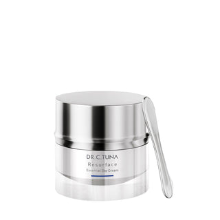 Dr. C. Tuna Resurface Essential Day Cream