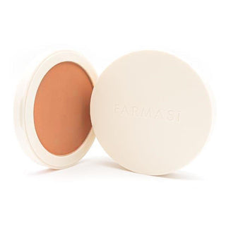 Powder Blusher