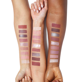 Oasis Collection - Velvet Dusk Eyeshadow Palette