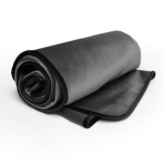 Fascinator Throw Blanket