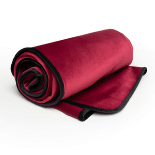 Fascinator Throw Blanket