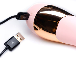 Tickle Tickling Clit Stimulator With Suction