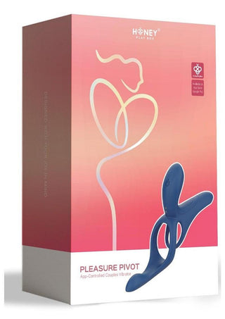 Pleasure Pivot