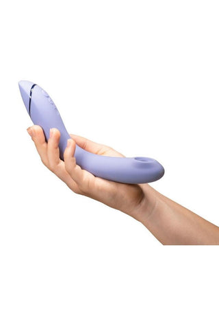 AIR PULSE G-Spot Vibrator