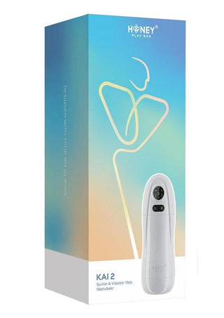 Eye of the Tiger: Automatic Sucking Vibrating Rechargeable Male Masturbator