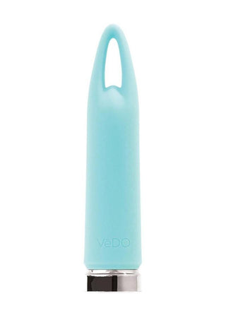 VeDo Lasso Rechargeable Silicone Bullet Vibrator