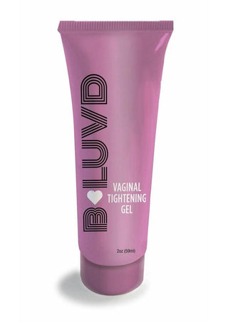 B-Luvd Vaginal Tightening Gel 2oz
