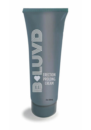 Erection Prolong Cream 2oz