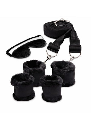 Bedroom Bondage Kit