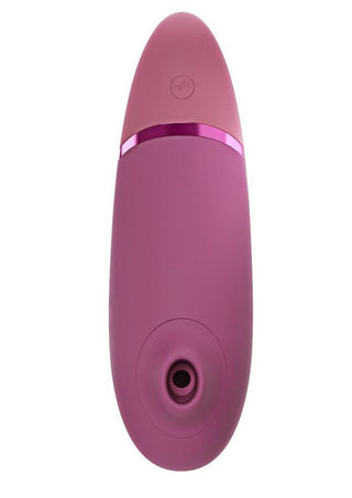 Womanizer Next Rechargeable Silicone 3D Pleasure Air Clitoral Stimulator