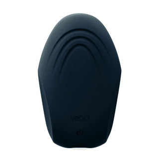 Stroke Rechargeable Vibrating Stroker