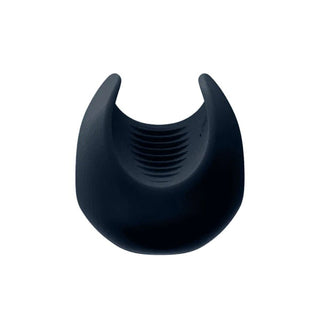 Stroke Rechargeable Vibrating Stroker