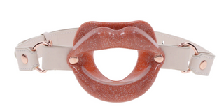 Peaches ‘N Creame Silicone Lips - Pink