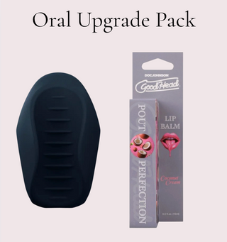 Oral Upgrade Pack