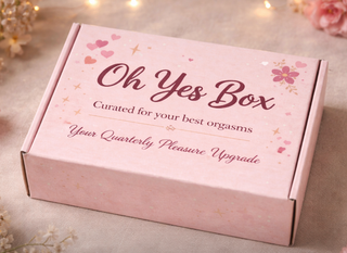 Oh Yes Box