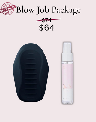 Blow Job Package