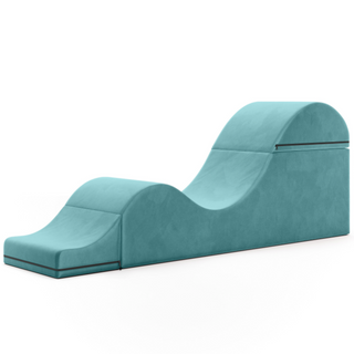 Aria Convertible Flip Chaise (FREE SHIPPING)